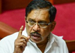 Govt will not hestitate to use Goonda Act on drug peddlers, DyCM Parameshwara